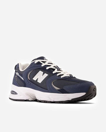 Кецове и обувки New Balance 530 Синьо | MR530SMT, 1