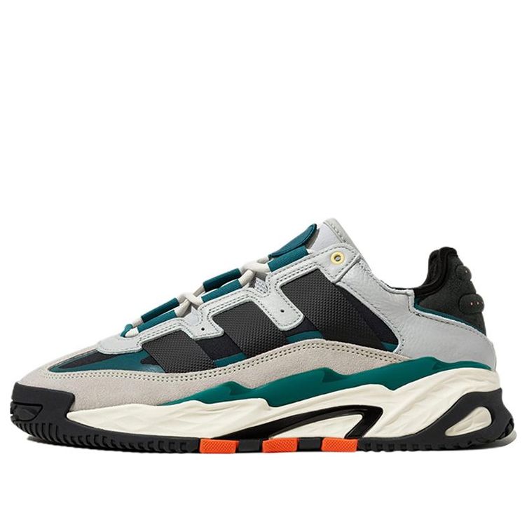 Кецове и обувки adidas Originals Niteball Многоцветен | ID4086, 0