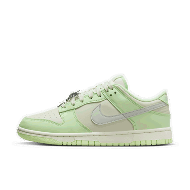 Кецове и обувки Nike Dunk Low SE Sea Glass W Зелено | FN6344-001, 3