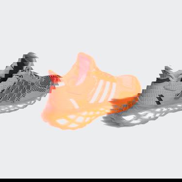 Кецове и обувки adidas Performance Ultraboost Web DNA Оранжево
 | GY4171, 2