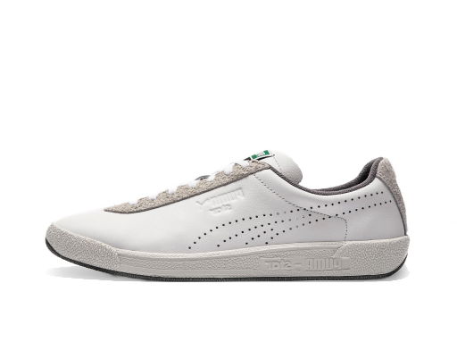 Кецове и обувки Puma Star OG "White Vapor Grey" Бяло | 393199-02