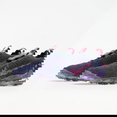 Кецове и обувки Nike Air Vapormax 2020 FlyKnit W Лилаво | CV8821-502, 4