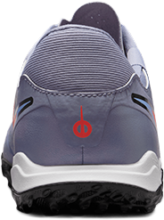 Кецове и обувки Nike LEGEND 10 ACADEMY TF Сиво | dv4342-402, 4