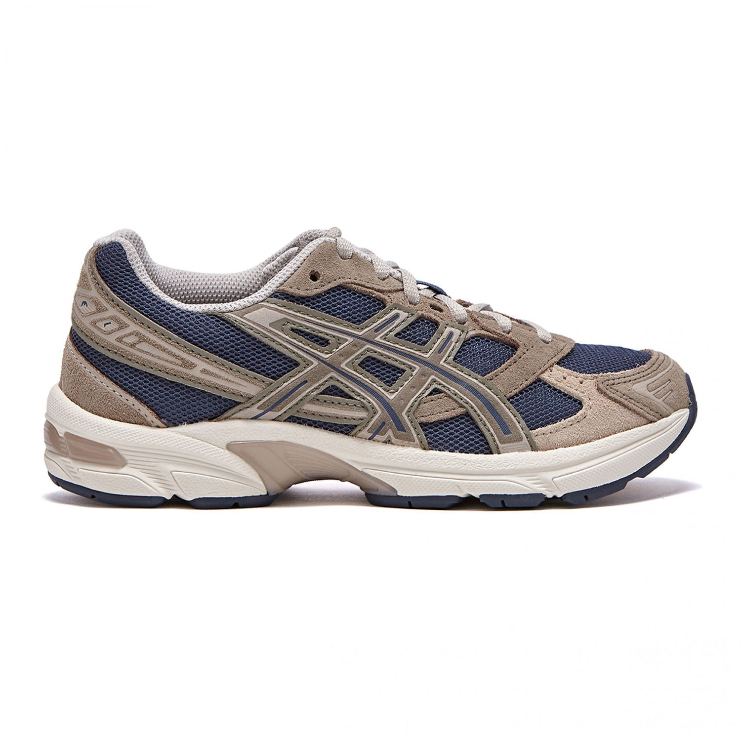Кецове и обувки Asics GEL-1130 Бежово | 1201A255-025, 0
