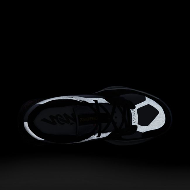 Кецове и обувки Jordan Air Jordan 200E Zion PE Черно | DX6553-041, 1
