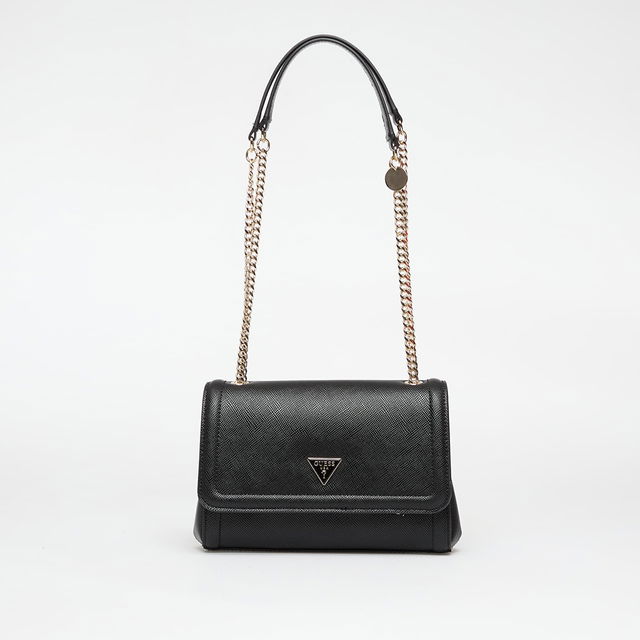 Guess Noelle II Convertible Crossbody Flap Bag