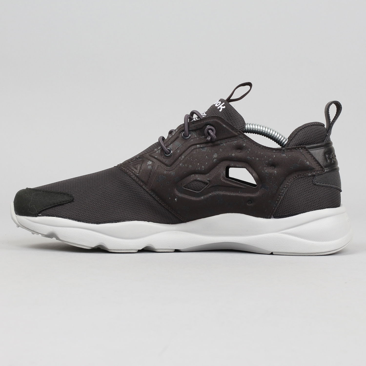Кецове и обувки Reebok Fury Lite SP Сиво | AQ9954, 1