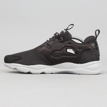 Кецове и обувки Reebok Fury Lite SP Сиво | AQ9954, 1