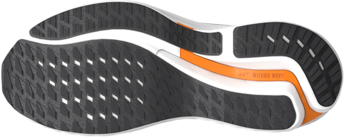 Кецове и обувки Mizuno Wave Inspire 21 Сиво | j1gc2544-53, 1