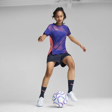 Кецове и обувки Puma KING ULTIMATE FG/AG Бяло | 107869_01, 3