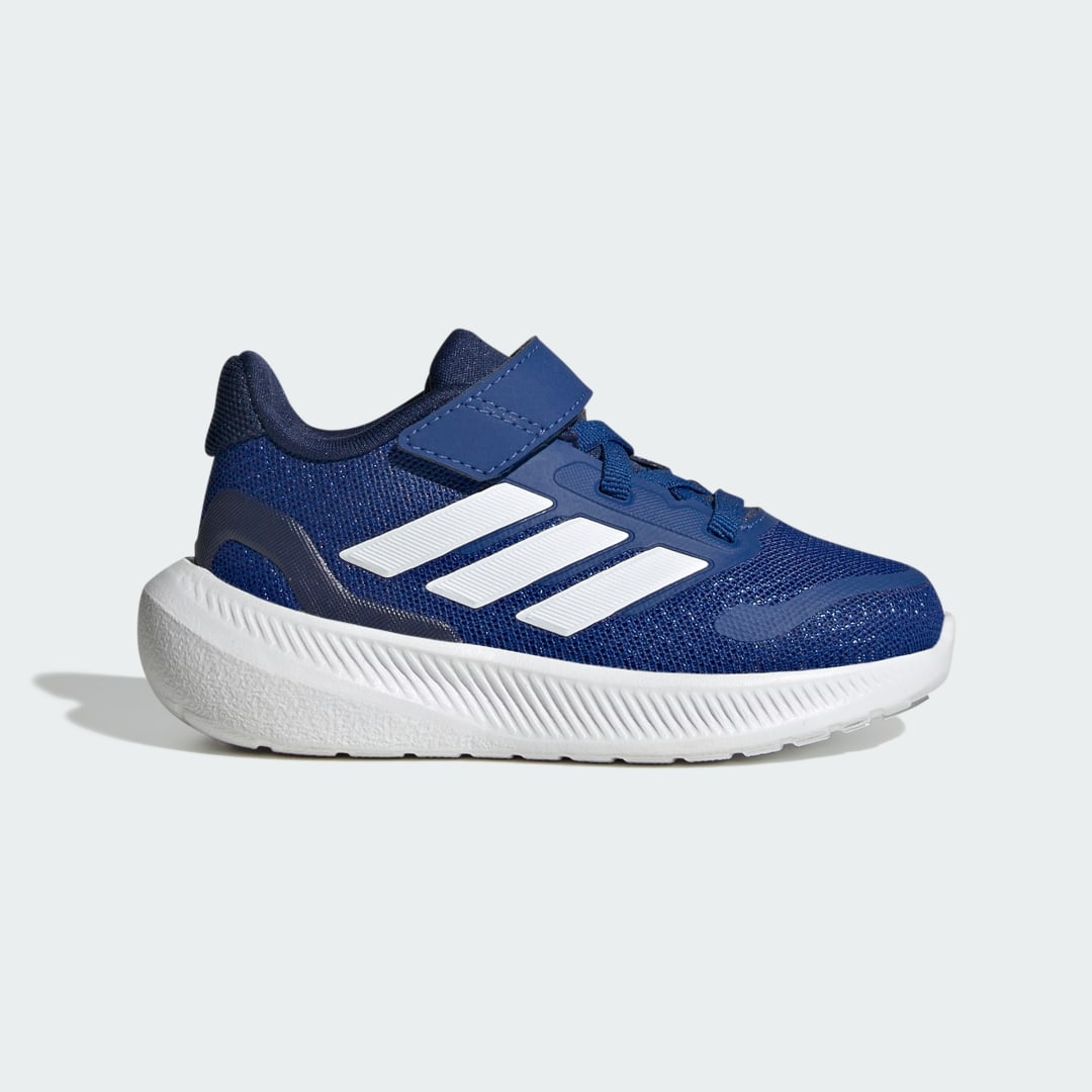 Кецове и обувки adidas Performance Runfalcon 5 Синьо | JP5154, 0