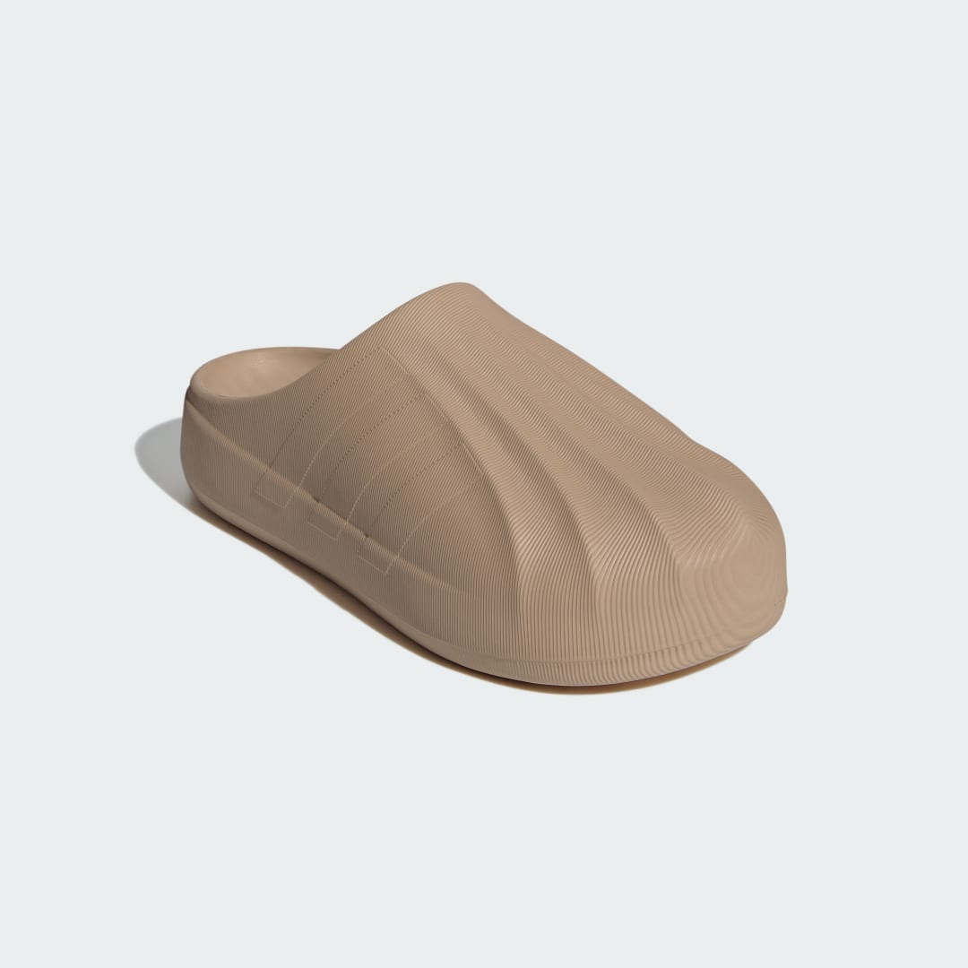 Кецове и обувки adidas Originals Superstar Mule Бежово | IE0754, 1