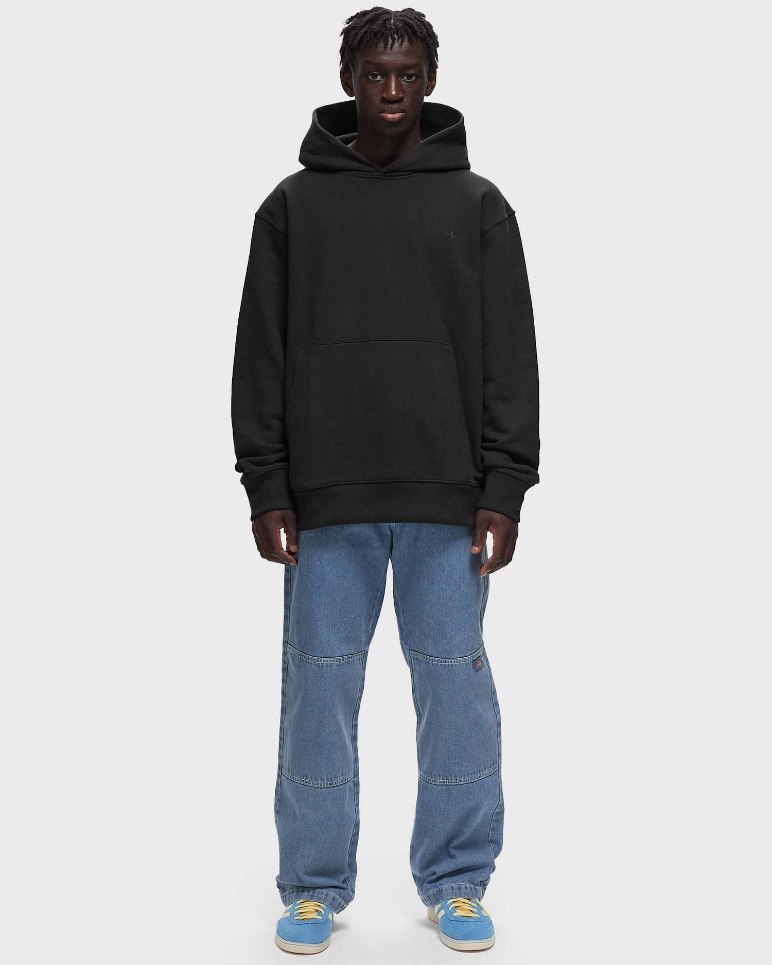 Суитчър adidas Originals Adidas P ESS HD Черно | IY2247, 1