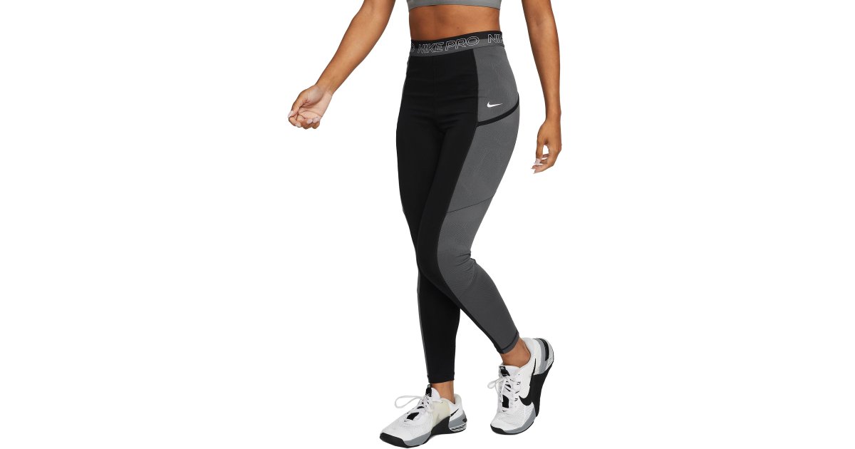 Клинове Nike Pro 7/8 Leggings Черно | dx0063-010, 1