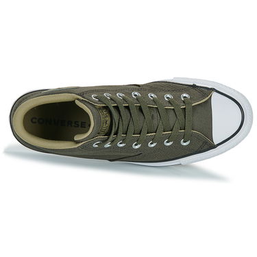 Кецове и обувки Converse CHUCK TAYLOR ALL STAR MALDEN STREET Сиво | A06604C, 6