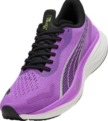 Кецове и обувки Puma Velocity NITRO 3 Лилаво | 377749-19, 5