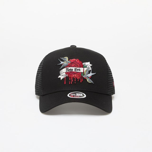 9FORTY E-Frame Adjustable Trucker Cap