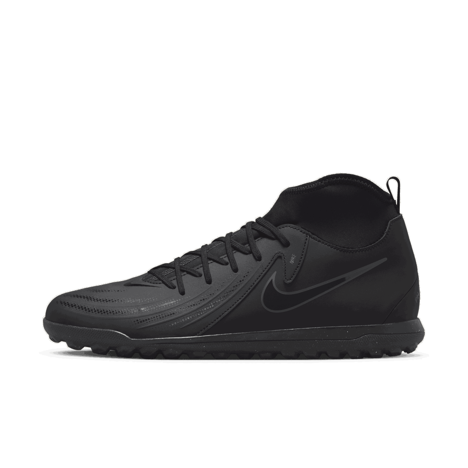 Кецове и обувки Nike Phantom Luna 2 Club TF Черно | FJ2578-002, 0