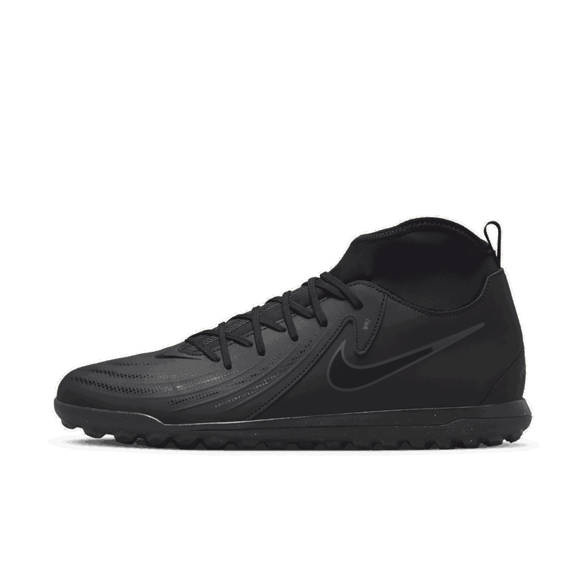Кецове и обувки Nike Phantom Luna 2 Club TF Черно | FJ2578-002