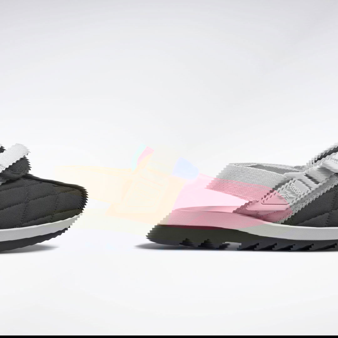 Кецове и обувки Reebok Beatnik Многоцветен | HQ6250, 0