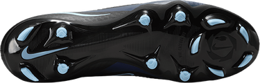 Кецове и обувки Nike PHANTOM 6 HIGH ACADEMY FG/MG Черно | hq2278-003, 2
