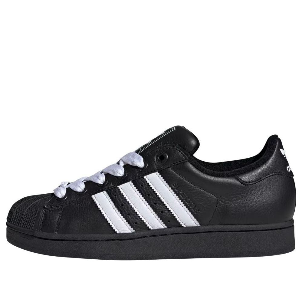 Облекло adidas Originals Superstar 2 Черно | JI3538, 0