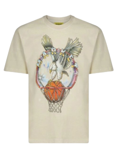 Dunking Eagle Tee