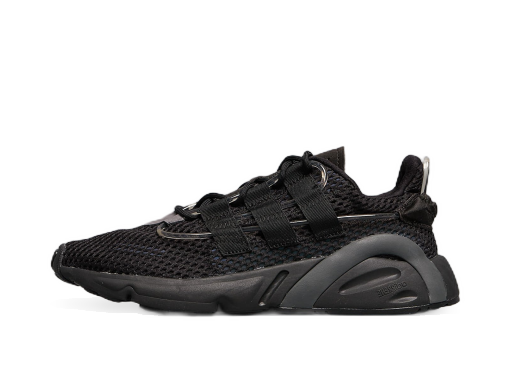 Кецове и обувки adidas Originals LXCON Черно | EF4278