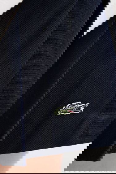 Пола Lacoste Lacoste Mini A-Line Skirt Тъмно синьо | JF8001, 5