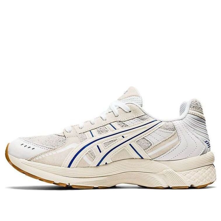 Кецове и обувки Asics Gel Kyrios Бяло | 1201A022-020, 0
