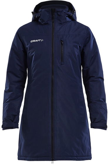 Парка Craft JACKET PARKAS W Черно | 1905992-1390, 0