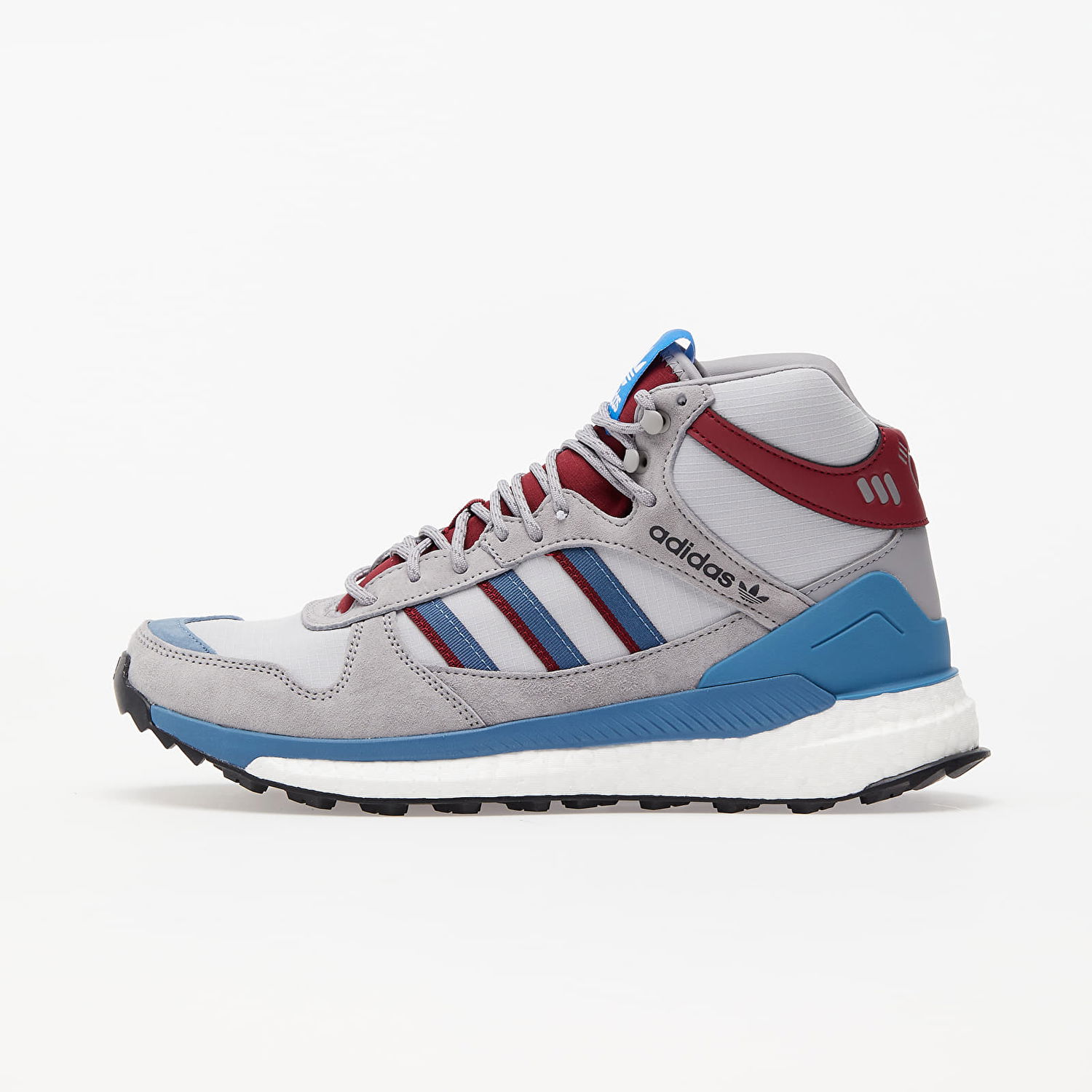 Кецове и обувки adidas Originals Marathon Human Made Сиво | FY9149, 0