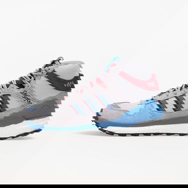 Кецове и обувки adidas Originals Marathon Human Made Сиво | FY9149, 0