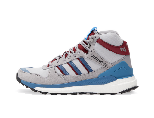 Кецове и обувки adidas Originals Marathon Human Made Сиво | FY9149