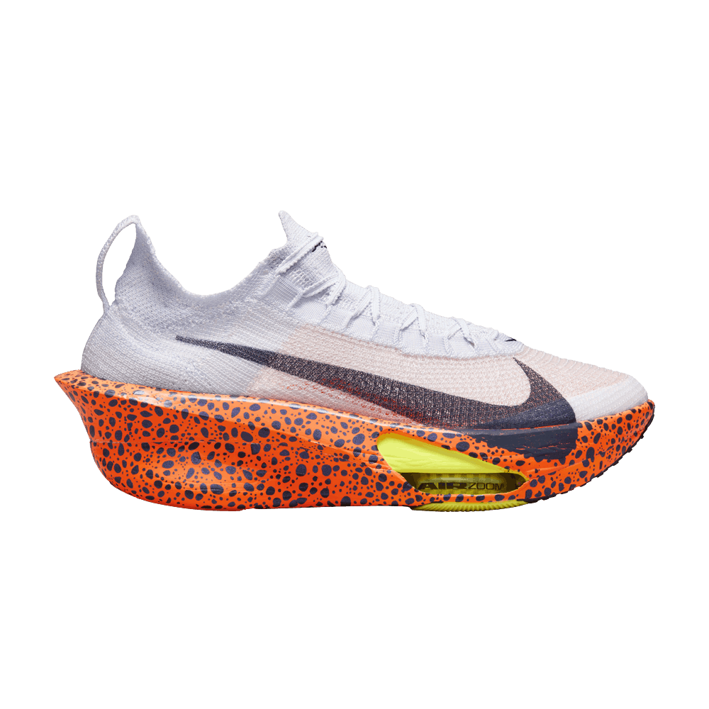 Кецове и обувки Nike Air Zoom Alphafly NEXT% 3 Бяло | FN7672-900, 0
