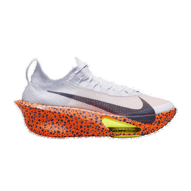 Кецове и обувки Nike Air Zoom Alphafly NEXT% 3 Бяло | FN7672-900, 0