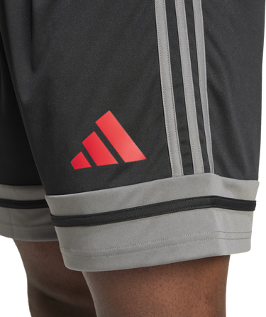 Къси панталони adidas Originals Adidas Squadra 25 Training Shorts Черно | jn4447, 3
