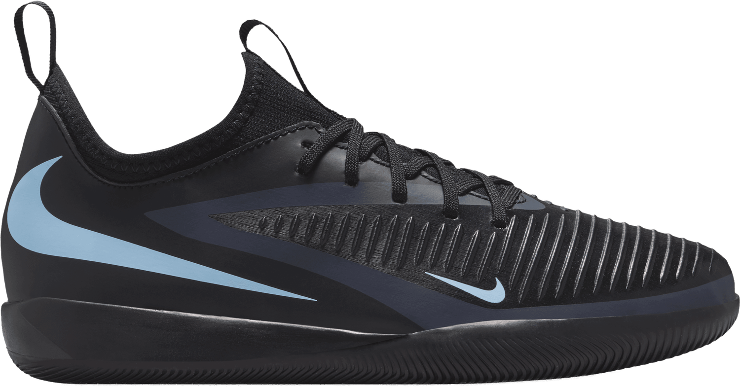 Кецове и обувки Nike JR PHANTOM 6 LOW ACADEMY FG/MG Черно | hm9203-003, 1