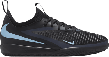 Кецове и обувки Nike JR PHANTOM 6 LOW ACADEMY FG/MG Черно | hm9203-003, 1