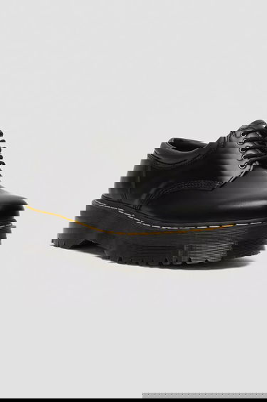 Кецове и обувки Dr. Martens 8053 Quad Leather Platform Shoes Черно | DM24690001, 1