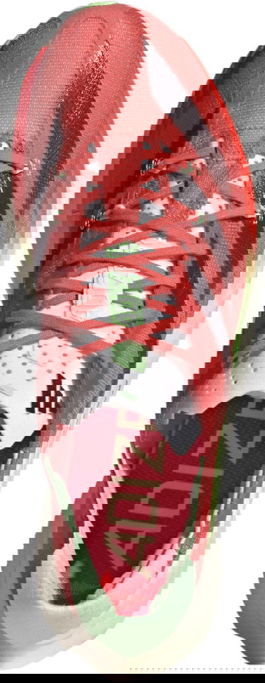 Кецове и обувки adidas Performance Adizero Adios Pro 3 Червено | ig6443, 3