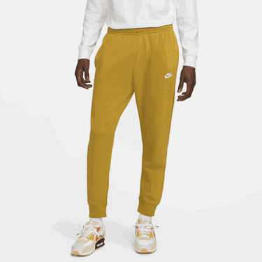 Панталони Nike Sportswear Club Кафяво | BV2679-716, 0