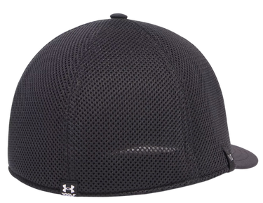 Шапка с козирка Under Armour Iso-chill Drive Low STR Golf Hat Черно | 1389887-002, 1