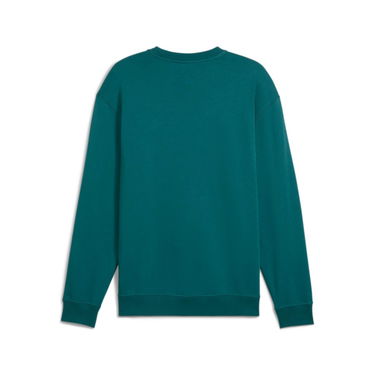 Пуловер Puma Squad Crew Sweatshirt Зелено | 681795-22, 1