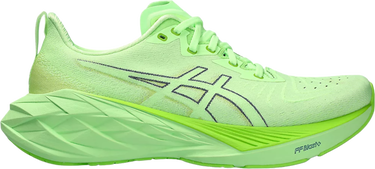 Кецове и обувки Asics NOVABLAST 4 Зелено | 1011b693-300, 0