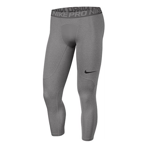 Клинове Nike Pro Training Tights Сиво | CJ5121-091, 0