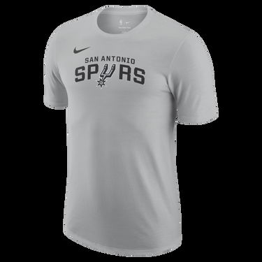 Тениска Nike NBA San Antonio Spurs Essential Сиво | FJ0258-007, 0