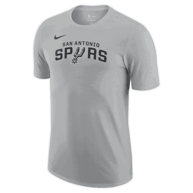 NBA San Antonio Spurs Essential