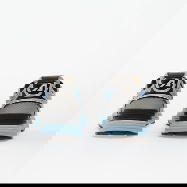 Кецове и обувки Autry Hyperway Low EUR 42 Синьо | HYLMMV11, 4