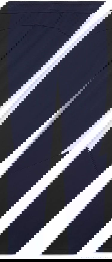 Спортни панталони Puma Puma teamEVOSTRIPE Pants Тъмно синьо | 659948-06, 2